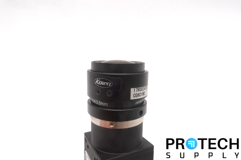Load image into Gallery viewer, IFM O3D303 3D Camera Encased Assembly with Point Grey FL3-GE-13S2M-C w/ WARRANTY