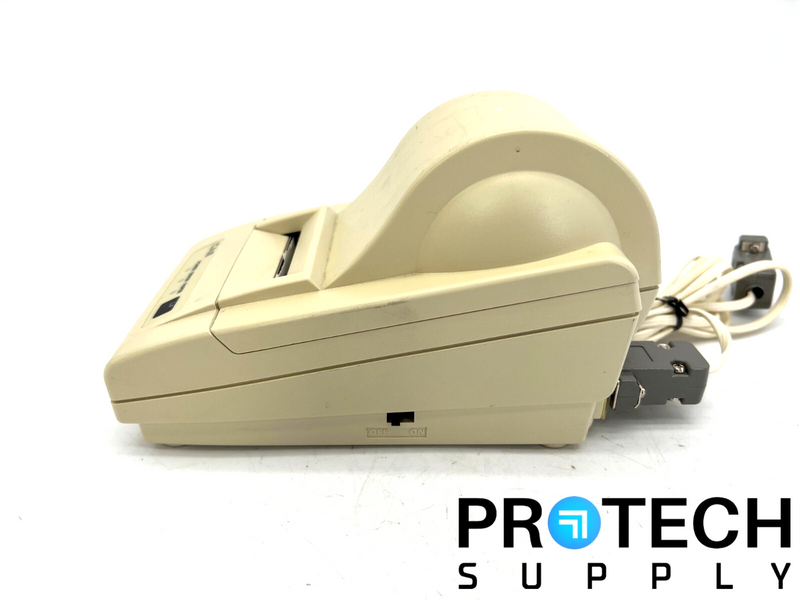 Load image into Gallery viewer, CAS Corporation DLP-50 Label Printer 12V 2.5A 30W + Power Adapter with WARRANTY