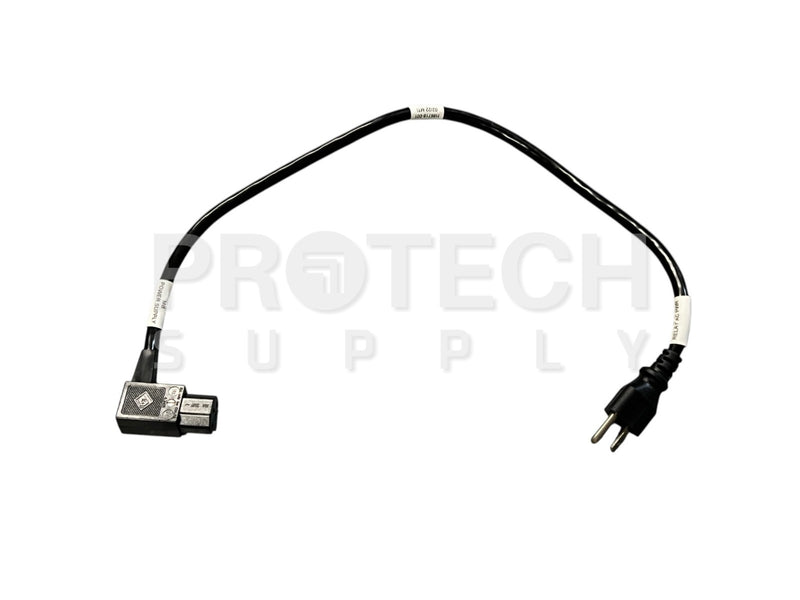 Load image into Gallery viewer, (Lot of 13) H86718-001 NEMA 5-15P to IEC C15 Power Cable with WARRANTY