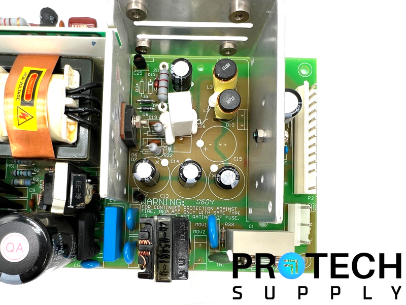 Load image into Gallery viewer, Powerbox PU110-14A Power Supply 100-240V 47-63Hz 24Vdc 4.5A with WARRANTY