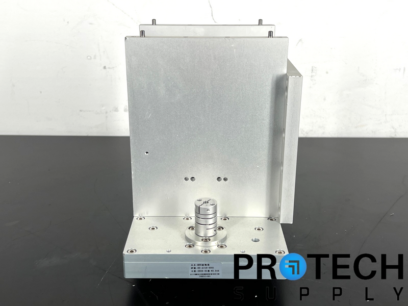 Load image into Gallery viewer, 96-Channel Pipetting Head Robotic Assembly from M96 Extraction System