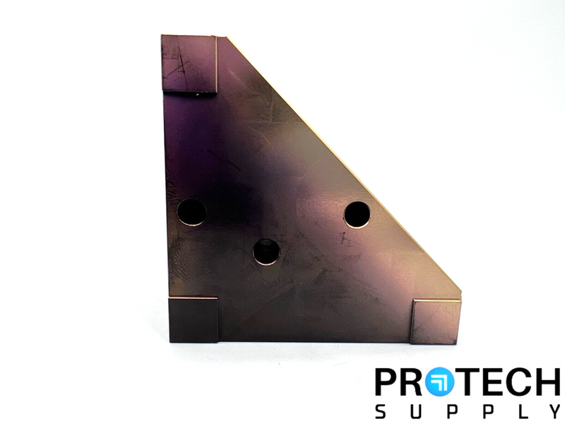 Load image into Gallery viewer, Thermo Gold Mirror Reflector for Nicolet 6700 FT-IR Spectrometer
