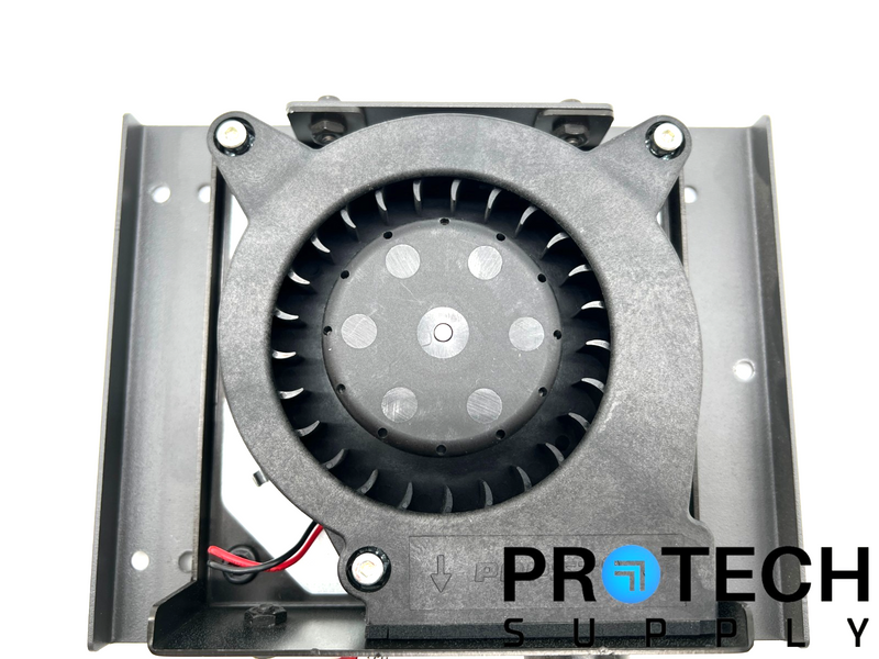 Load image into Gallery viewer, Ebmpapst RL90-18/14N Fan Blower 24V DC 210mA 5W with WARRANTY