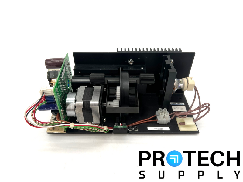 Load image into Gallery viewer, Wallac Halogen Lamp Driver 1056 0853 Assy from Perkin Elmer VICTOR3V w/ WARRANTY