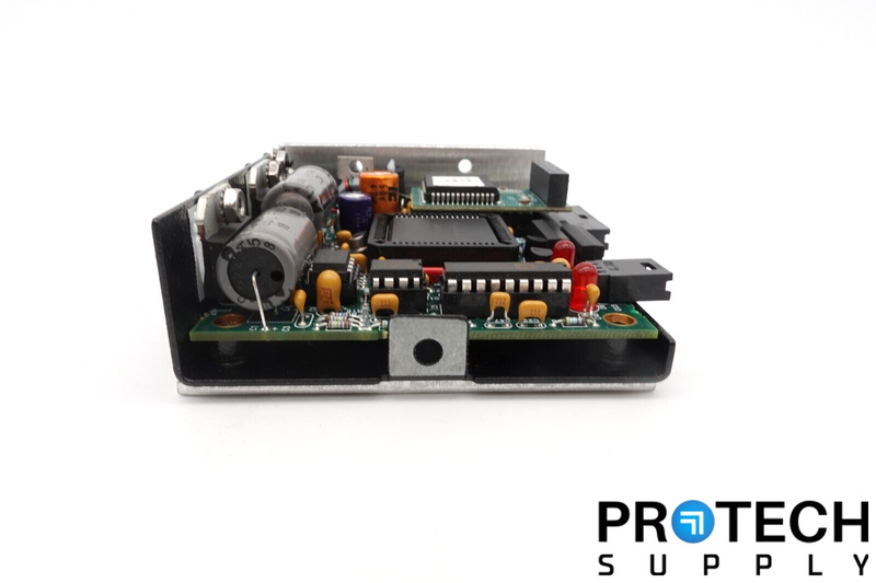 Load image into Gallery viewer, VICI EHCA-CE-COH Valve Actuator 24VDC 48W + Metal Bracket with WARRANTY