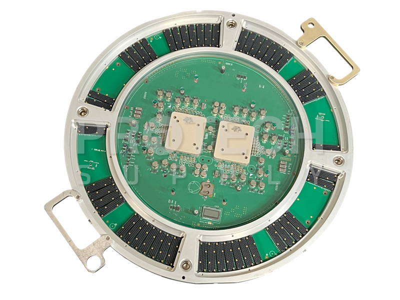 Load image into Gallery viewer, Intel / Advantest / Yokowo T105820 Semiconductor Test Load Board GUARANTEED