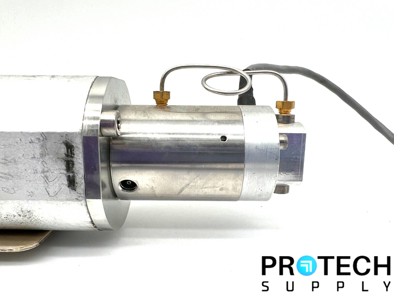 Load image into Gallery viewer, WATERS POWERMAX II Plunger Drive Stepper Motor M21NRXA-LSN-M1-03 with WARRANTY