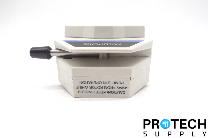 Load image into Gallery viewer, Millipore XX80EL004 Easy-Load Pump Head with WARRANTY