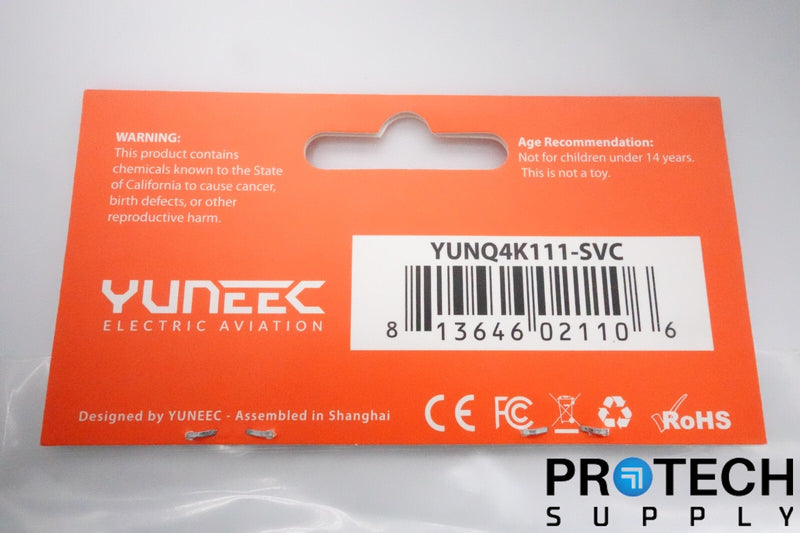 Load image into Gallery viewer, Yuneec Q500 Compass Module YUNQ4K111SVC NEW with WARRANTY