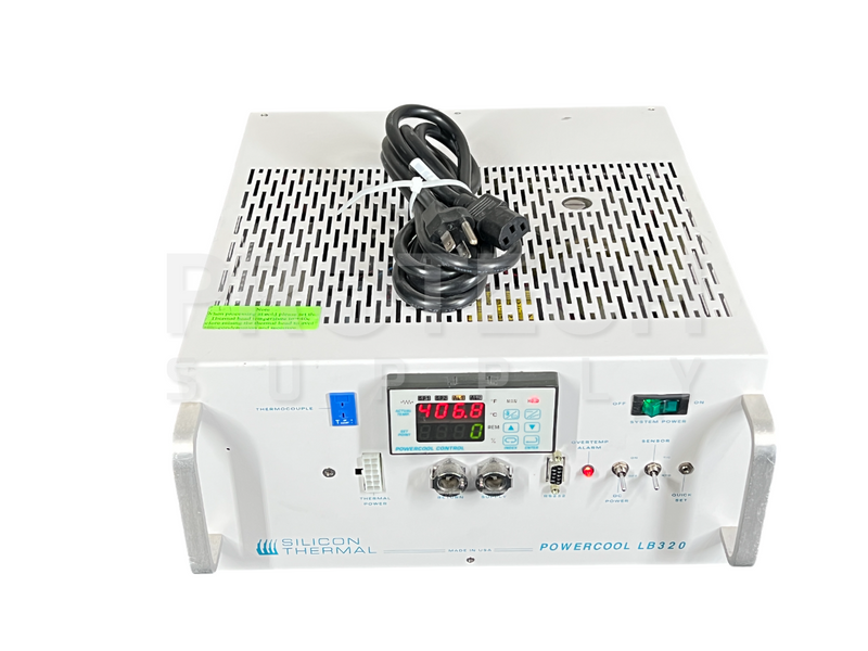 Load image into Gallery viewer, Silicon Thermal LB320-24 Thermal Controller + Power Cable with WARRANTY