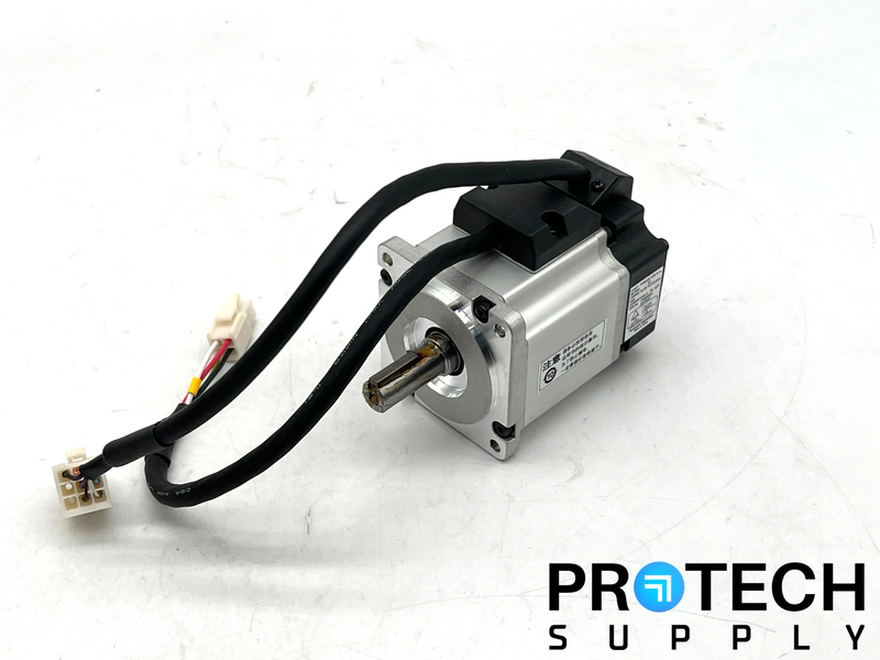 Load image into Gallery viewer, Panasonic MSMD022S1S AC Servo Motor NEW with WARRANTY