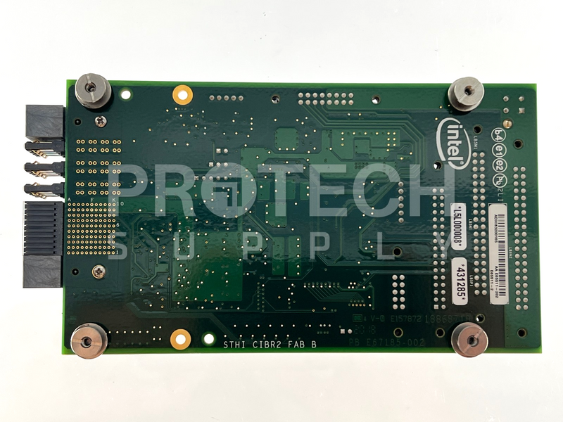 Load image into Gallery viewer, Intel STHI-CIBR2 Test System Interface Board GUARANTEE