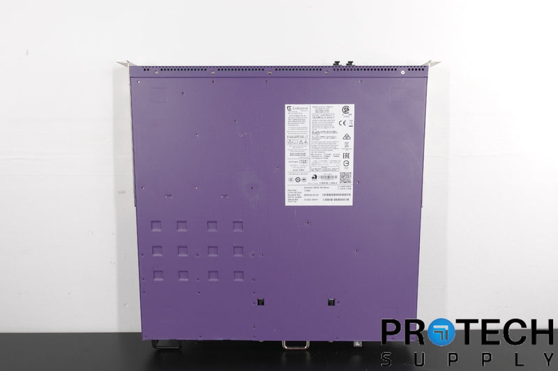 Load image into Gallery viewer, Extreme X620-16T-BASE 17402 1RU Ethernet Switch with WARRANTY