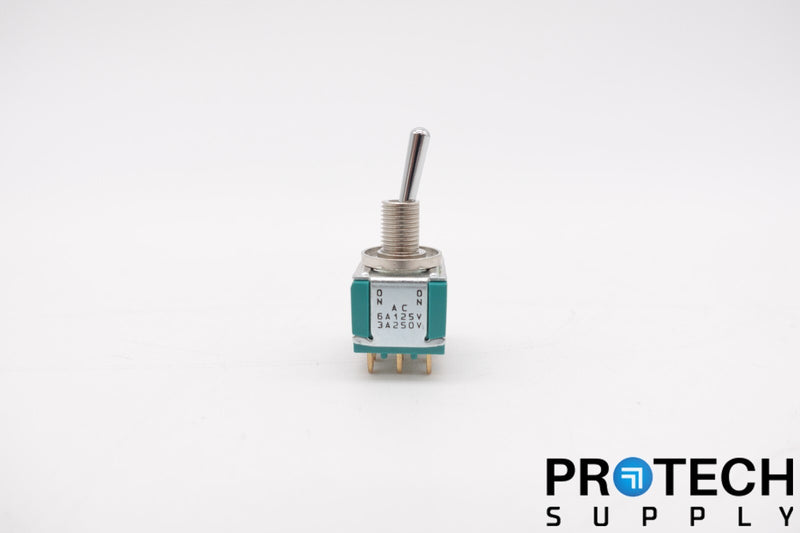 Load image into Gallery viewer, TE Connectivity 506-MTE306D Toggle Switches NEW with WARRANTY