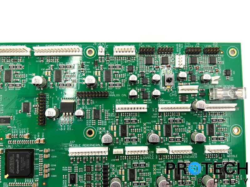 Load image into Gallery viewer, Eksigent Main Board for Ekspert nanoLC 400 with WARRANTY