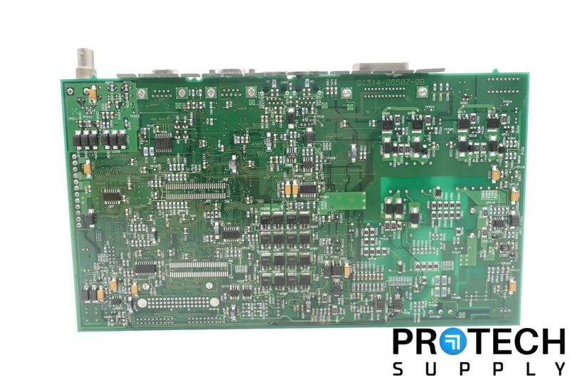 Load image into Gallery viewer, Yokogawa G1314-66521-VWM Main Board for Agilent 1100 Series with WARRANTY
