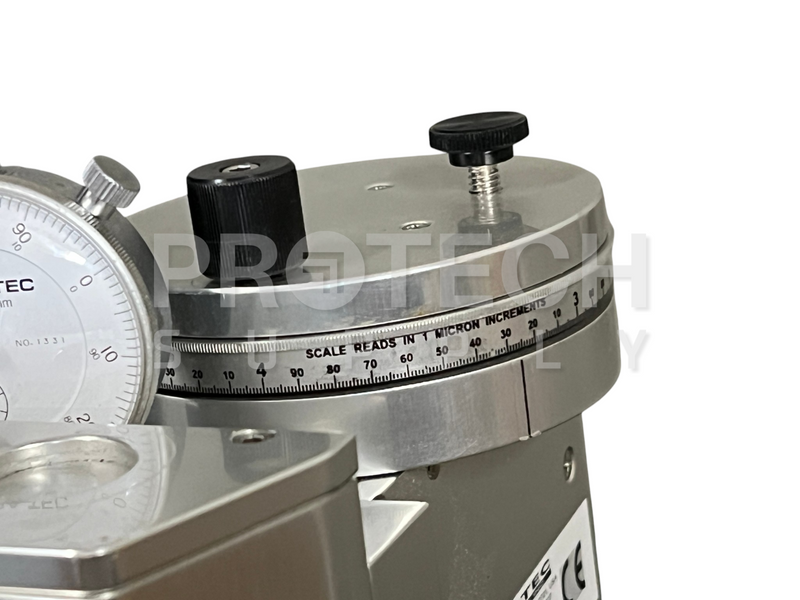 Load image into Gallery viewer, Ultra Tec ASAP-1 Semiconductor Window Preparation Head Assy 6360.1 GUARANTEED