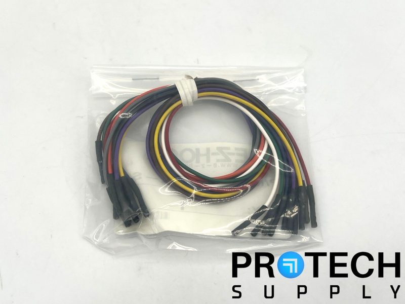 Load image into Gallery viewer, E-Z-Hook 9110-12-S Test Lead Socket NEW with WARRANTY