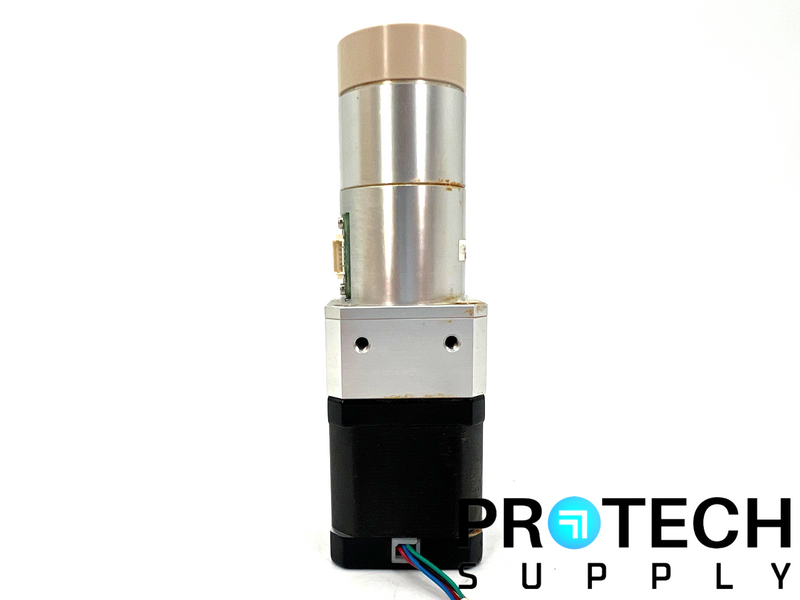 Load image into Gallery viewer, Sample Injection Valve + Stepper Motor Drive from Grace Reveleris X2 w/ WARRANTY