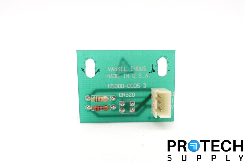 Load image into Gallery viewer, Vankel N5000-0005 Rev. D Replacement PCB Board with WARRANTY