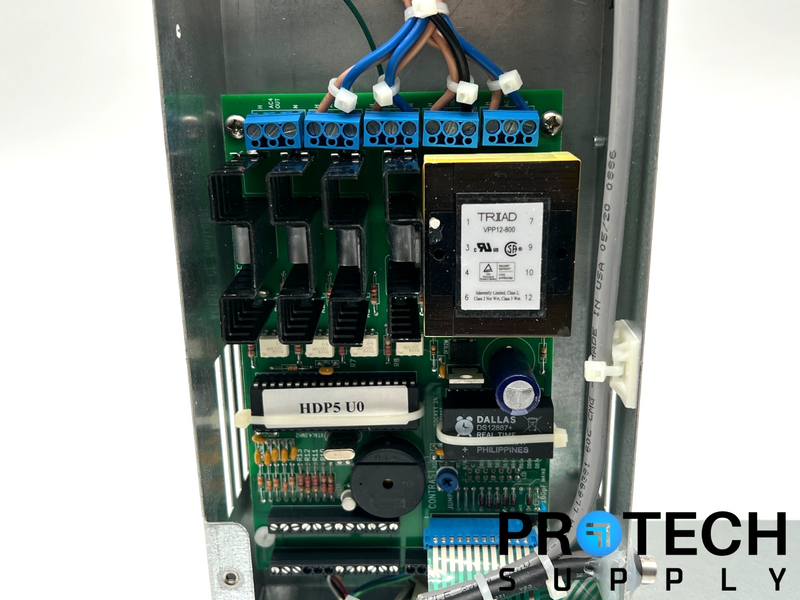 Load image into Gallery viewer, AirSafe Automatic Safety Controller from AirClean AC23824A with WARRANTY