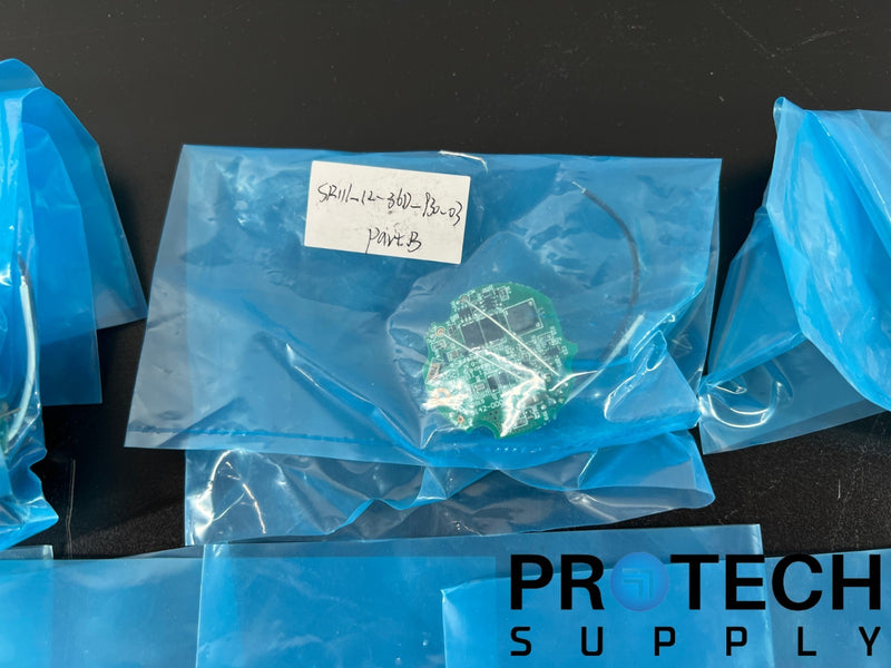 Load image into Gallery viewer, Lot of Misc Soraa LED Bulb Manufacturing Parts