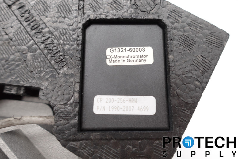 Load image into Gallery viewer, Agilent G1321-60002 Fluorescence Detector Optical with WARRANTY