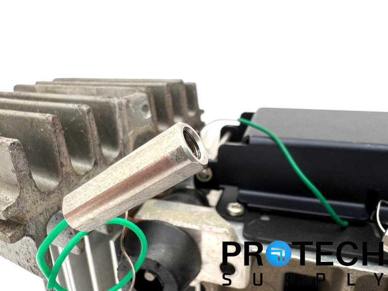 Load image into Gallery viewer, 0050-2201 Module from HP 1050 Series HPLC with WARRANTY