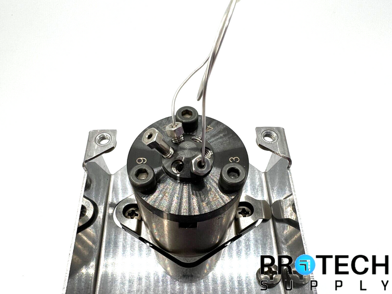 Load image into Gallery viewer, Nidec Servo KH56JM2U079 Stepper Motor + Injection Valve from Eksigent nanoLC400