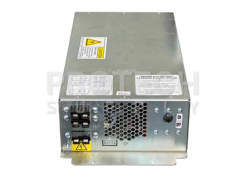 Load image into Gallery viewer, Tectrol TC91P-1334 Switching Power Supply 11Kw GUARANTEED