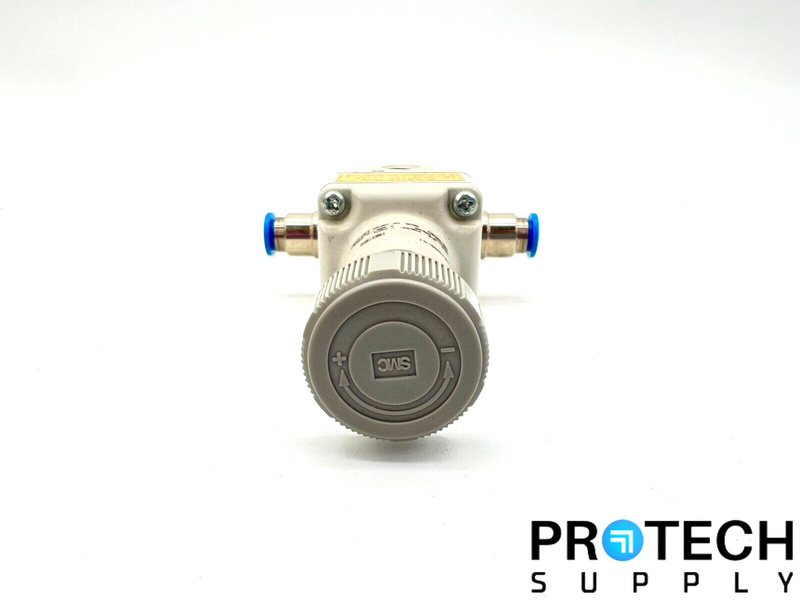 Load image into Gallery viewer, SMC iR1000-01 Precision Modular Regulator with WARRANTY