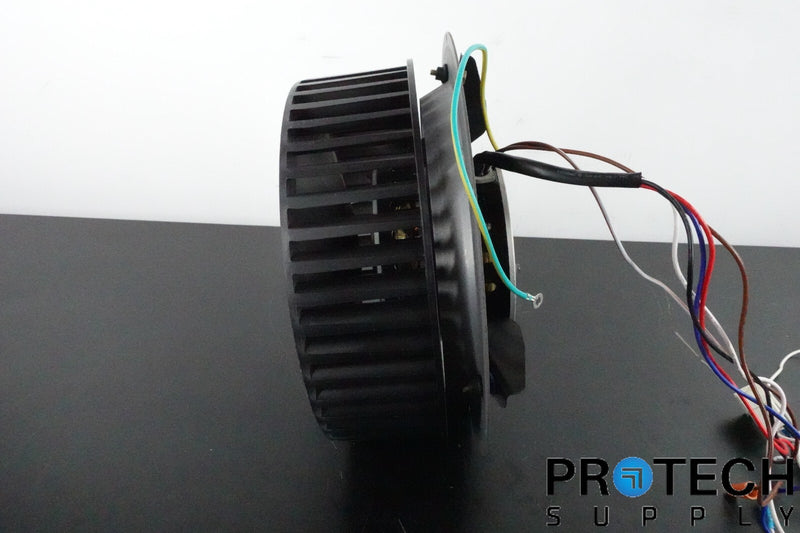 Load image into Gallery viewer, Zhongshan Broad-Ocean Motor YDK-150H-6 with WARRANTY