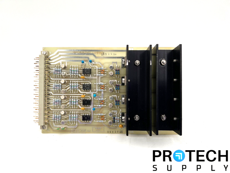 Load image into Gallery viewer, Zeiss 304900-9014-1402 Engine Control Board with WARRANTY
