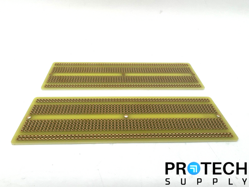 Load image into Gallery viewer, 2/Pk Adafruit Perma-Proto Full Sized Breadboard