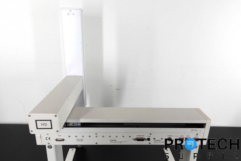 Load image into Gallery viewer, Waters 2777C Sample Manager PALS Autosampler MXY 04-01A, MZ01-00F (Incomplete)