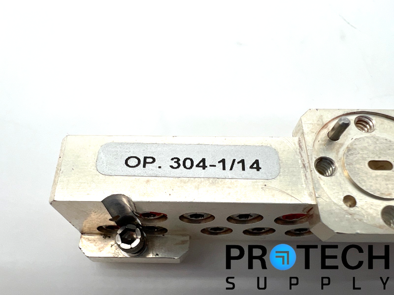 Load image into Gallery viewer, Mw-tvc 50-6ASFF 3 Radio Frequency Microwave Attenuator Wave Guide with WARRANTY