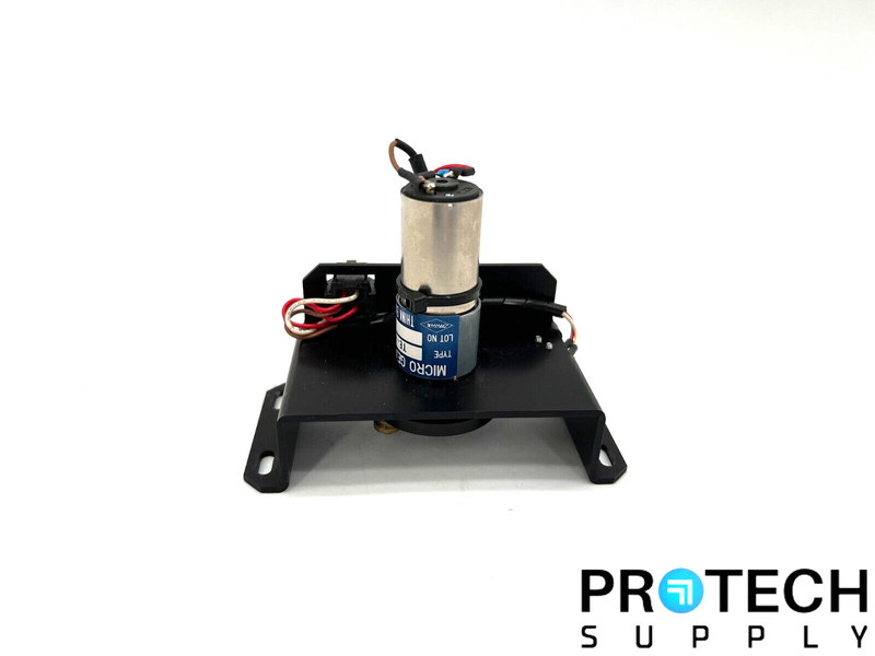 Load image into Gallery viewer, Think Engineering TR-22JS-24-10 Micro Geared Motor with WARRANTY