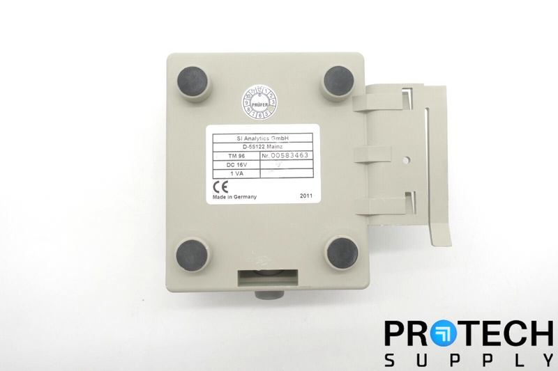Load image into Gallery viewer, SI Analytics TM96 Magnetic Stirring Module for pH Titrator 285212494 w/ WARRANTY