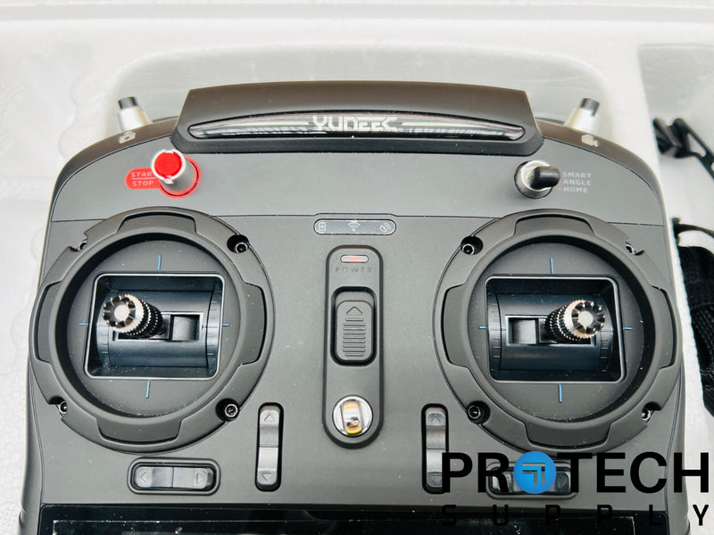 Load image into Gallery viewer, Yuneec ST10+ Ground Station Remote Control Transmitter for Q500 4k with WARRANTY