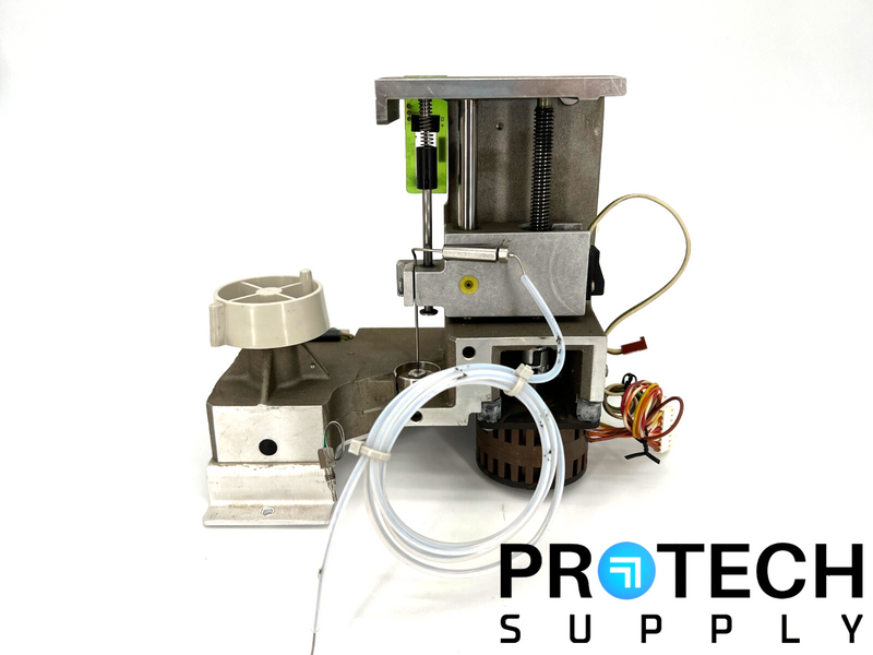 Load image into Gallery viewer, Vacuum Pump Sampling Replacement from HP 1050 Series HPLC with WARRANTY