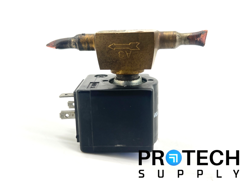 Load image into Gallery viewer, Sporlan MKC-1E Solenoid Coil Assy 310678 with WARRANTY