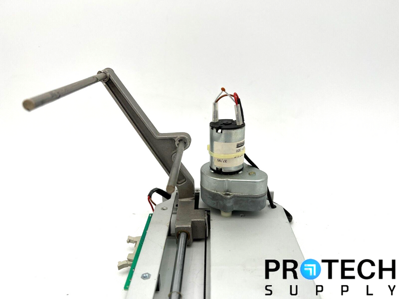 Load image into Gallery viewer, Crouzet Brussh Motor RAP=320 Assy for HP7694 Headspace Autosampler w/ WARRANTY
