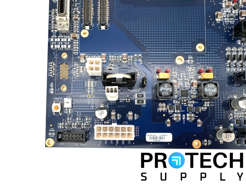 Load image into Gallery viewer, Motherboard from Grace Reveleris X2 with WARRANTY