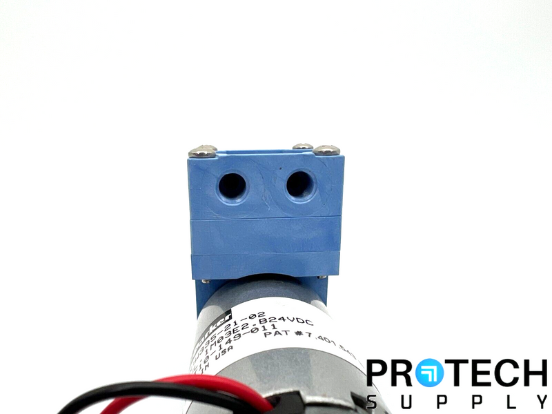 Load image into Gallery viewer, Parker W335-21-02 Mini Diaphragm Liquid Pump with WARRANTY