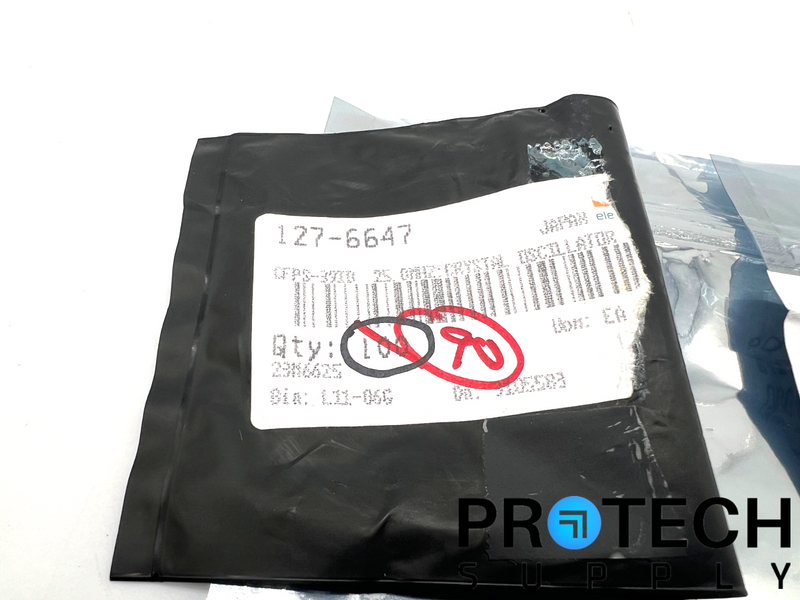 Load image into Gallery viewer, (140/Pk) IQD Frequency LFSPXO025165BULK Crystal Oscillator with WARRANTY
