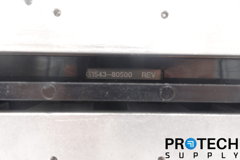 Load image into Gallery viewer, Agilent G1543-80500 G1543-80010 G1575-60040 G1531-60543 Valve Assembly WARRANTY