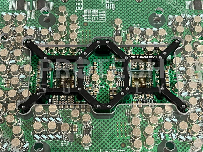 Load image into Gallery viewer, Essai / Intel 503-501182-02 Test Load Board GUARANTEED