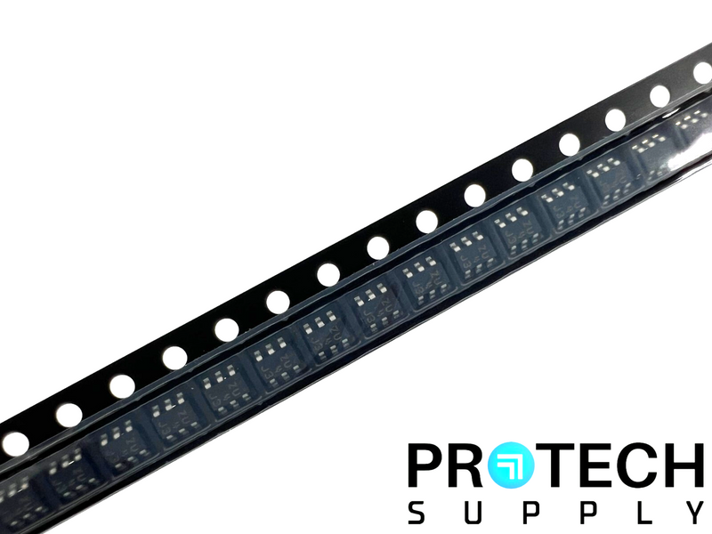 Load image into Gallery viewer, 26/Pk Onsemi CPH6442-TL-E N-Channel Surface Mount 60V 6A