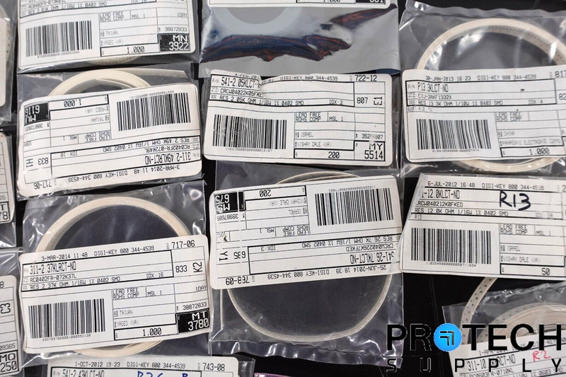 Load image into Gallery viewer, Lot of Various Resistors