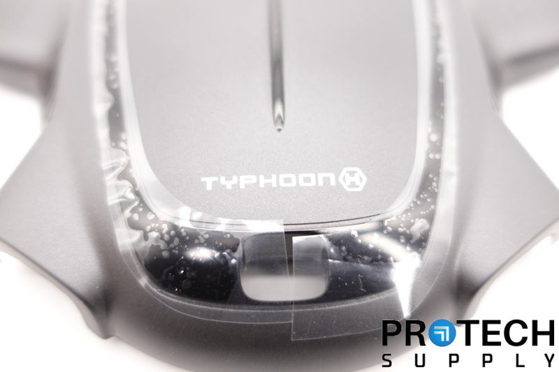 Load image into Gallery viewer, Yuneec Typhoon H Upper Cover + GPS Module NEW with WARRANTY